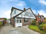 4 Bedroom Semi detached House For Sale In Altrincham,...