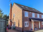 4 Bedroom Semi detached House For Sale In Andover, Hampshire