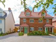 4 Bedroom Semi detached House For Sale In Angmering,...