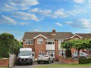 4 Bedroom Semi detached House For Sale In Anstey