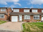 4 bedroom semi detached house for sale in Appletree...