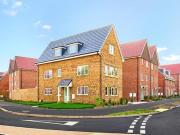 4 Bedroom Semi detached House For Sale In Arborfield,...
