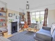 4 bedroom semi detached house for sale in Arbury Road,...
