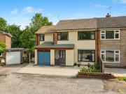 4 bedroom semi detached house for sale in Ascot Close,...