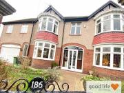 4 Bedroom Semi detached House For Sale In Ashbrooke