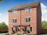 4 Bedroom Semi detached House For Sale In Ashlawn Road