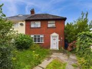 4 Bedroom Semi detached House For Sale In Ashton under lyne