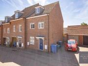 4 bedroom semi detached house for sale in Attoe Walk,...