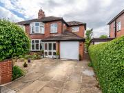 4 bedroom semi detached house for sale in Avenue...