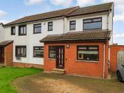 4 bedroom semi detached house for sale in Ballantrae...