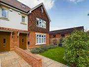 4 Bedroom Semi detached House For Sale In Banstead