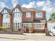 4 bedroom semi detached house for sale in Barbara...