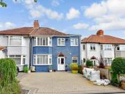4 Bedroom Semi detached House For Sale In Barnehurst