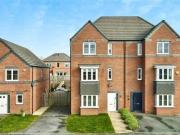 4 Bedroom Semi detached House For Sale In Barnsley,...