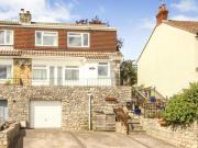 4 Bedroom Semi detached House For Sale In Bath, Somerset