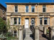 4 Bedroom Semi detached House For Sale In Bath, Somerset