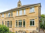 4 Bedroom Semi detached House For Sale In Bath, Somerset