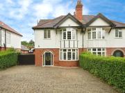 4 bedroom semi detached house for sale in Battenhall...