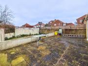 4 bedroom semi detached house for sale in Baugh Road,...