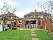 4 Bedroom Semi detached House For Sale In Bedford,...