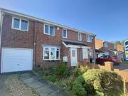 4 Bedroom Semi detached House For Sale In Bedlington,...