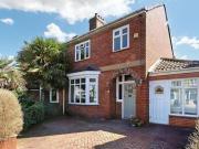 4 Bedroom Semi detached House For Sale In Bedminster,...