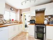 4 bedroom semi detached house for sale in Beresford...