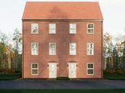 4 Bedroom Semi detached House For Sale In Beverley