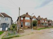 4 Bedroom Semi detached House For Sale In Bexhill on sea