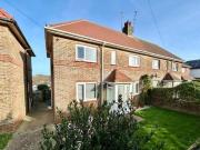 4 Bedroom Semi detached House For Sale In Bexhill On Sea