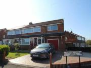 4 Bedroom Semi detached House For Sale In Bill Quay,...