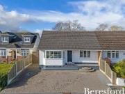 4 Bedroom Semi detached House For Sale In Billericay