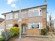 4 Bedroom Semi detached House For Sale In Billericay