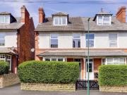 4 bedroom semi detached house for sale in Bingham Road,...