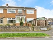 4 bedroom semi detached house for sale in Binsted Grove,...