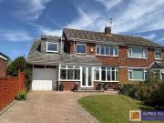 4 bedroom semi detached house for sale in Birkdale...