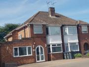 4 Bedroom Semi detached House For Sale In Birmingham