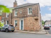 4 bedroom semi detached house for sale in Bishophill...