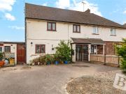 4 bedroom semi detached house for sale in Bishops Hall...