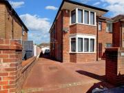 4 Bedroom Semi detached House For Sale In Bispham, Blackpool