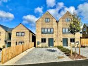 4 bedroom semi detached house for sale in Black Horse...