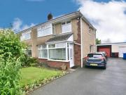 4 Bedroom Semi detached House For Sale In Blackburn,...