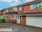 4 bedroom semi detached house for sale in Blackley New...