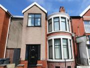 4 Bedroom Semi detached House For Sale In Blackpool