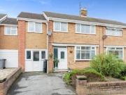 4 Bedroom Semi detached House For Sale In Blackpool