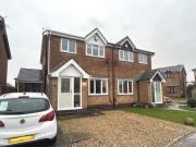 4 Bedroom Semi detached House For Sale In Blackpool