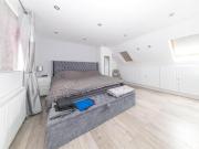 4 bedroom semi detached house for sale in Bloomfield...