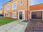 4 bedroom semi detached house for sale in Blucher Place,...