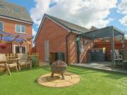 4 Bedroom Semi detached House For Sale In Blythe Bridge