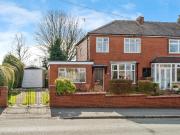4 bedroom semi detached house for sale in Bolton Road,...